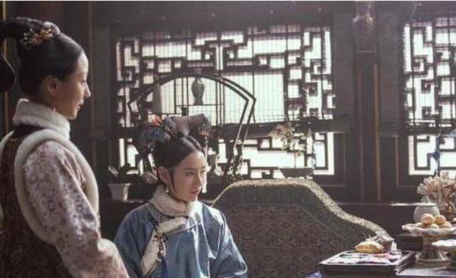 令妃的长女被封为固伦公主,妃嫔之女却如此尊贵,皆因这个臣子