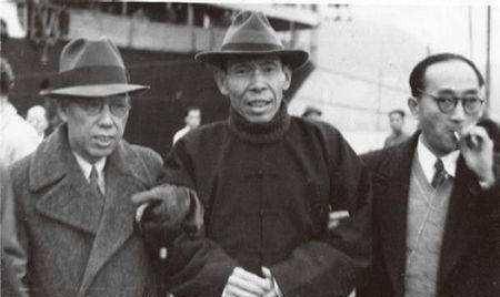 懂得"做人"的杜月笙,将自己结发妻子幽禁十年,令他人胆寒