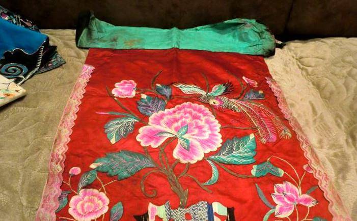 但其实在古代的时候,中国人民的生活区域是没有现在这么广的,主要是