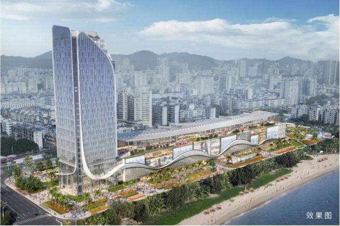 格力地产智慧建筑:bim技术引领革新 匠心理念打磨细节