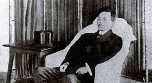 宋教仁儿子宋振吕:千里追凶为父报仇,促成中华民国第一宗绞刑案