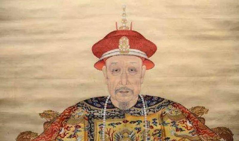 固伦和孝公主,受尽三朝宠爱,乾隆:若为男儿,必立为储君_女儿_父亲_丰