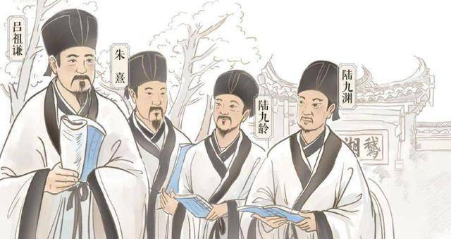 靖康之变前的女性有多开放:王安石帮儿媳改嫁,蔡文姬经历丰富