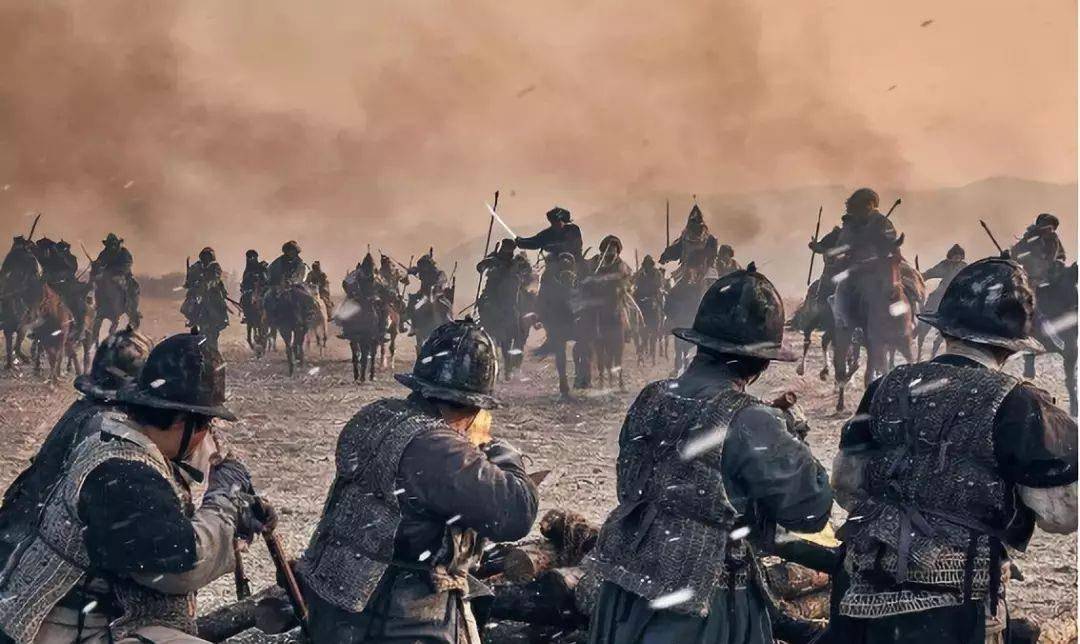 南宋建立,扩建海军,有什么意义?