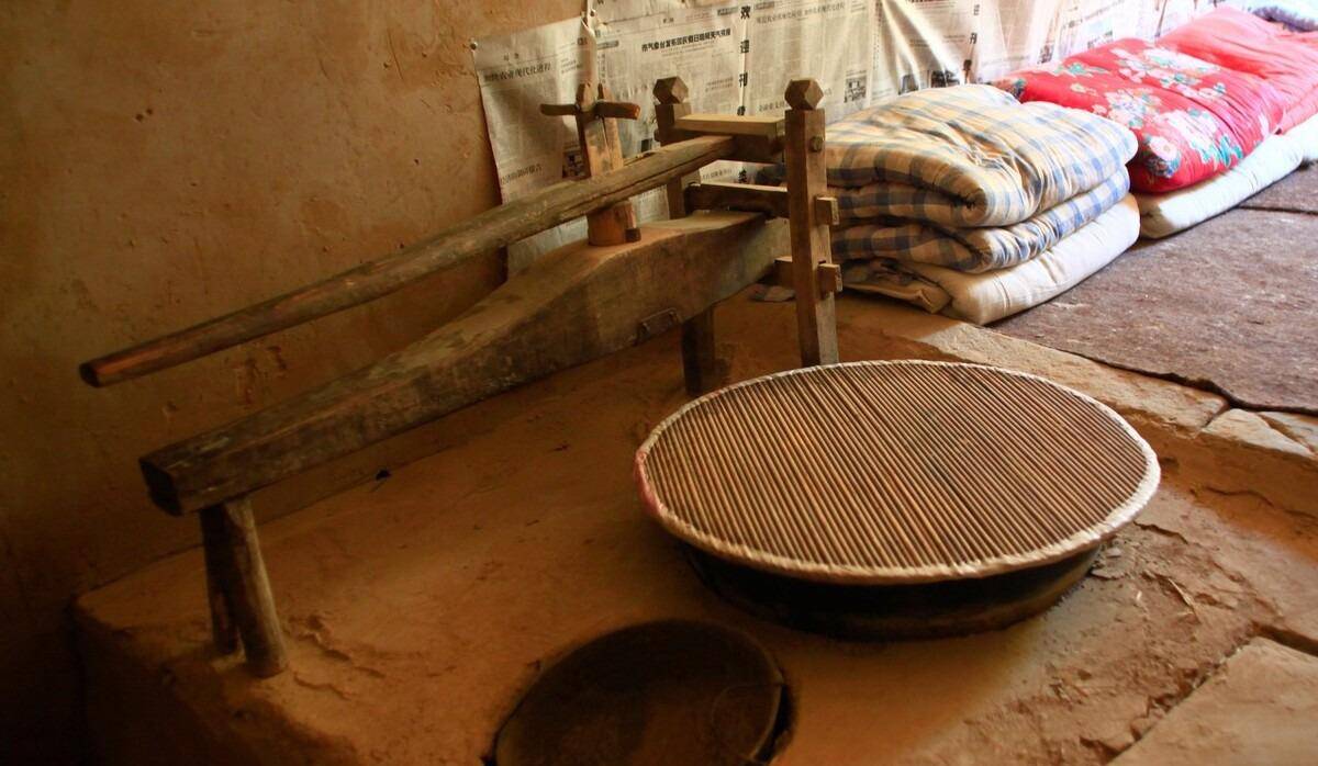 农村常用的10种老物件,你还能叫出名字吗?勾起70-80后多少回忆