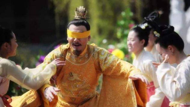 明朝的女宦官是干啥的?1个工作皇帝不能看,2项任务太监干不了