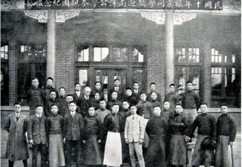 从南洋公学来看晚清留学教育:新式教育的开端,没落国度的未来