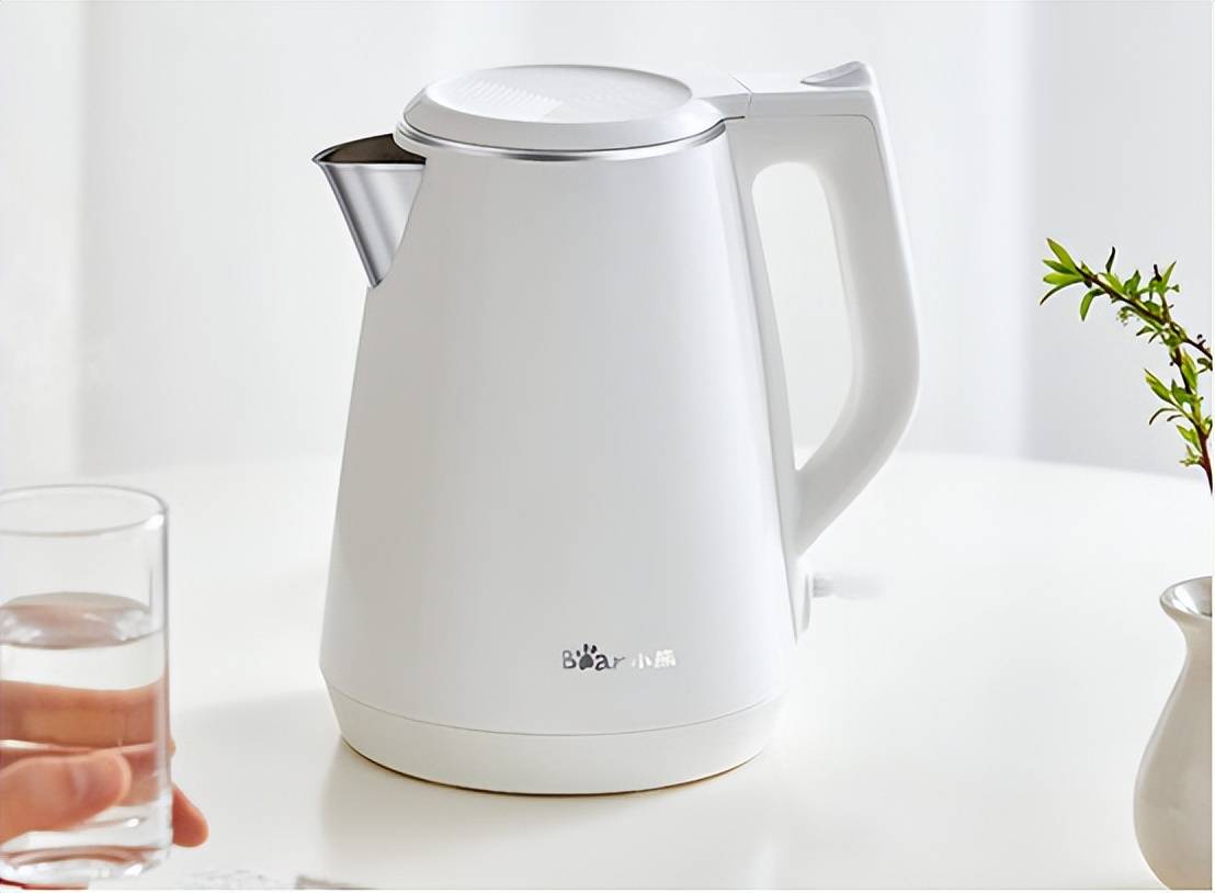 品牌恒温烧水壶前十名分别是哪些?10个爆款品牌大盘点