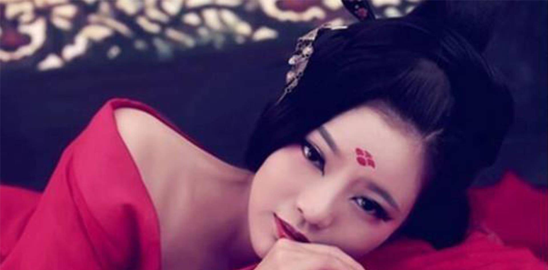 一生7嫁,祸灭2国,3次为后,先后整死9个男人,还有人争着要娶_夏姬_孔宁