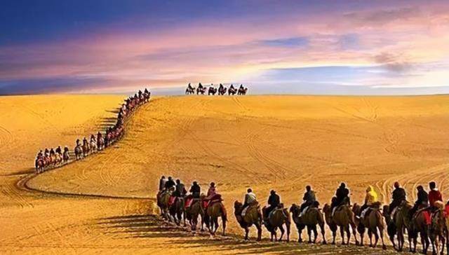 北宋对夏采取反复无常的贸易政策,给夏带来了哪些方面的影响?