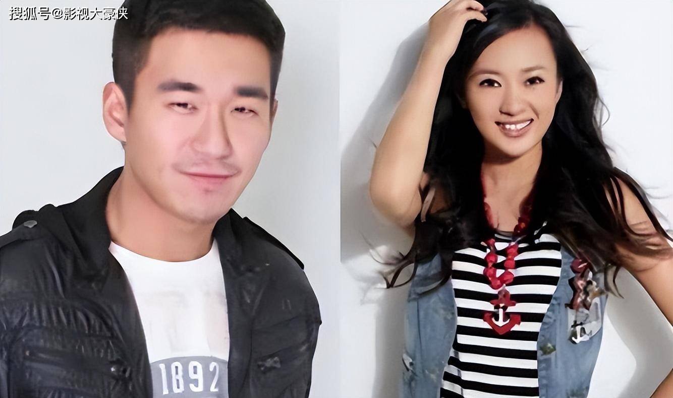 "高龄女明星,20年不吃米饭,和亲哥不婚不育相伴终生_童瑶_张默_舞蹈