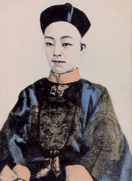 此女14岁嫁54岁皇帝,8年生5胎,后代连出2皇帝,却一个比一个惨_道光