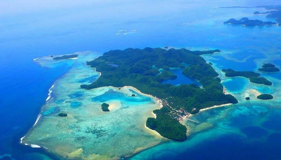 叛逃苏联:以最硬核的方式,在海上游了2天3夜_库里洛夫_游泳_高岛