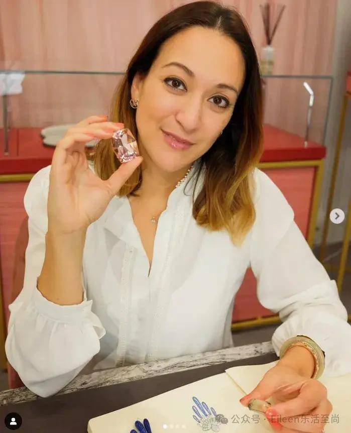 俞琤_港岛_何超琼