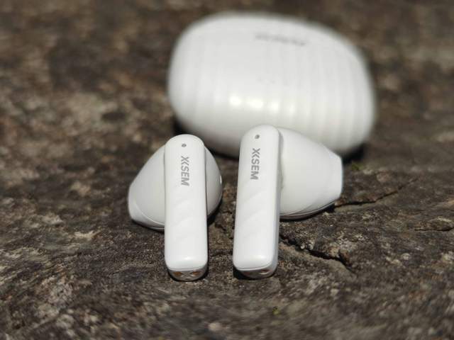 西圣AVA2真无线蓝牙耳机：舒适体验与卓越性能的完美融合