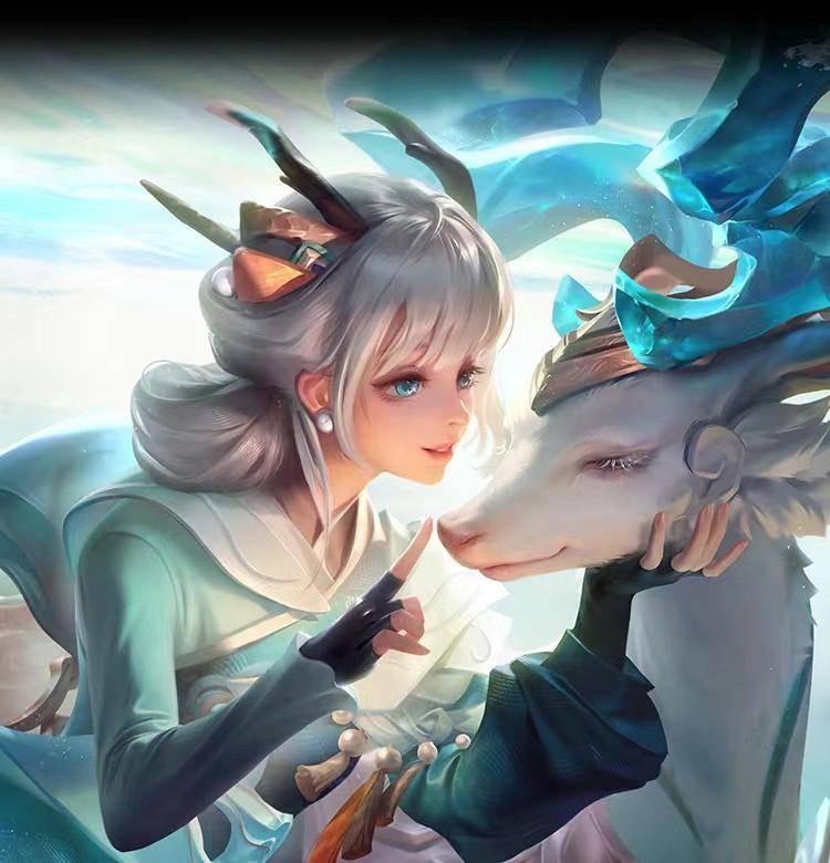 更是得到了男女老少的喜爱,那么这个英雄,到底都拥有了哪些优势呢?