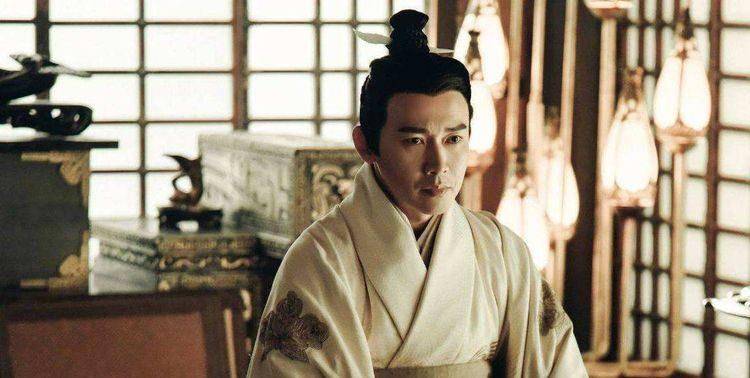 嫪毐有何绝技,让秦始皇的母亲赵姬深爱,甘愿为其生子?