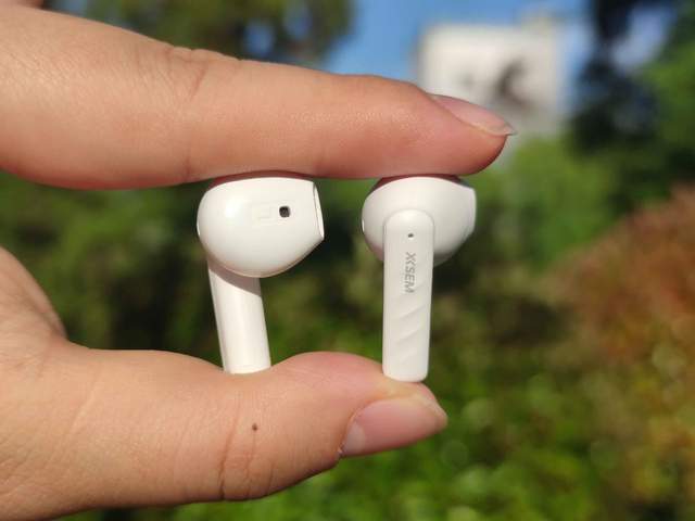 西圣AVA2真无线蓝牙耳机：舒适体验与卓越性能的完美融合