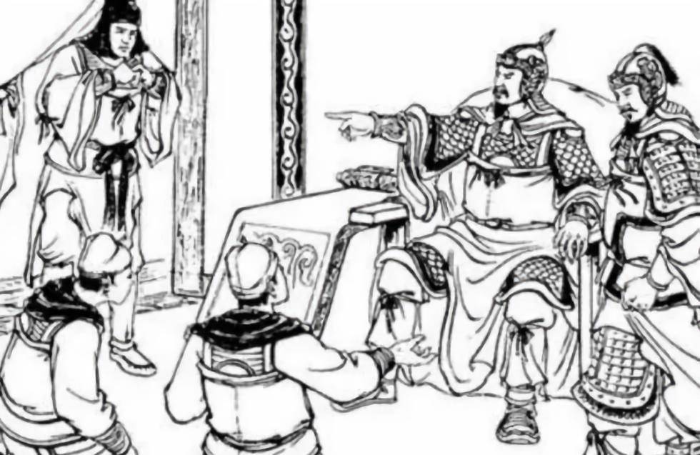 魏吴江陵之战-一场因主角提前领盒饭而被演义淡化的战役
