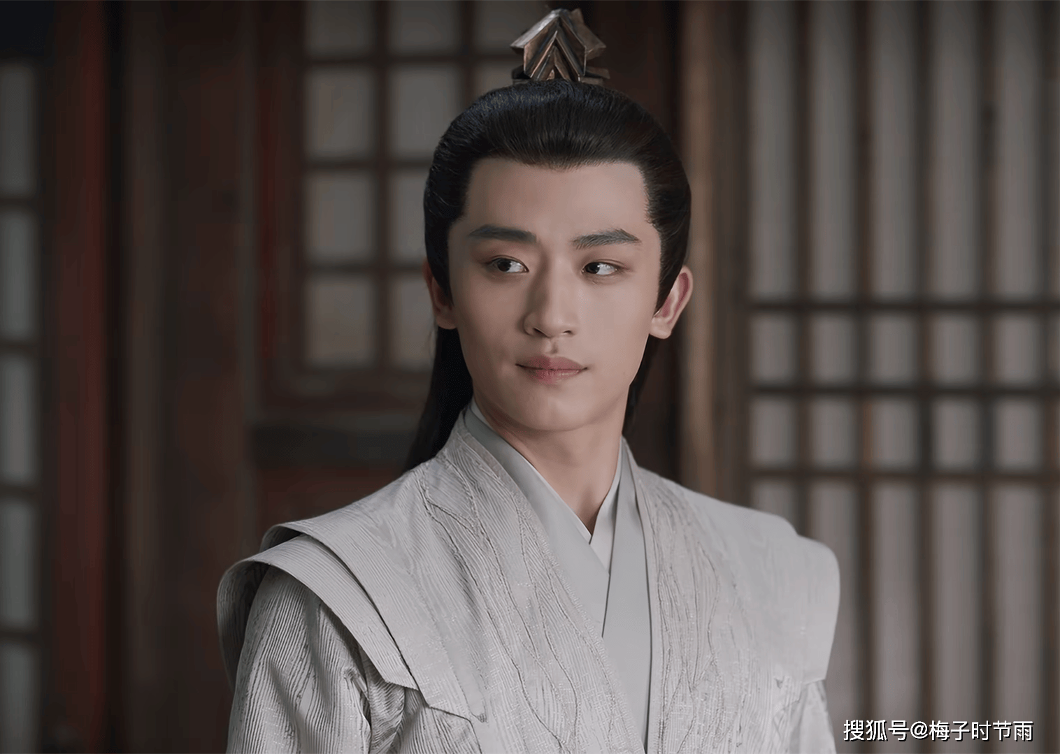 庆余年2:背叛庆帝,打压范闲弟子,邓子越的结局,比王启年还好