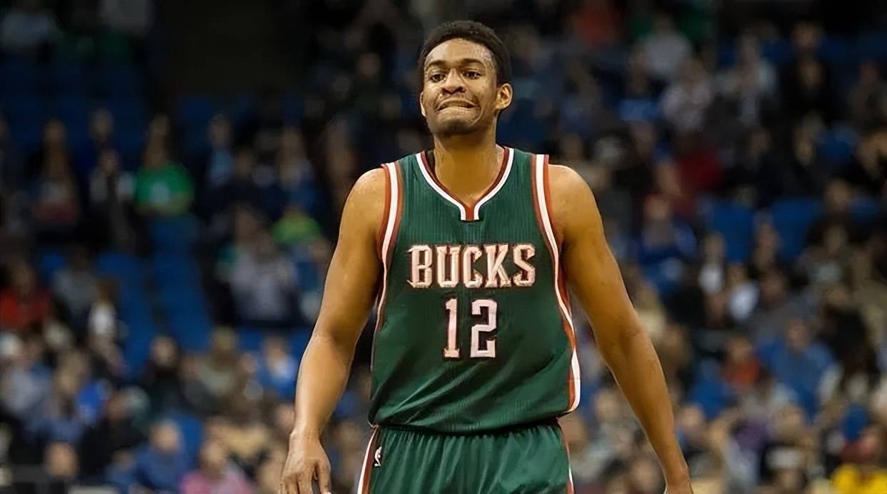 贾巴里-帕克:曾经是天之骄子,远赴重洋来到西班牙征战欧洲联赛