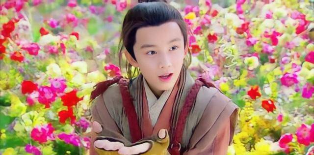 别再冤枉尹志平,原文早已给出了答案_杨过_小龙女_孩子