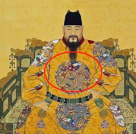 朱元璋长得像廖凡还是陈宝国?从服饰的角度还原朱元璋的真实长相