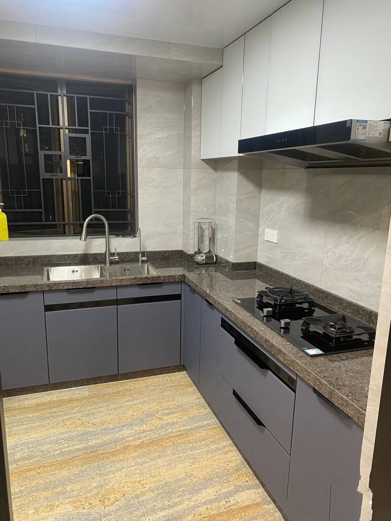 五贝(彭飞)揭秘灶台风水:家庭和谐与财运的秘密