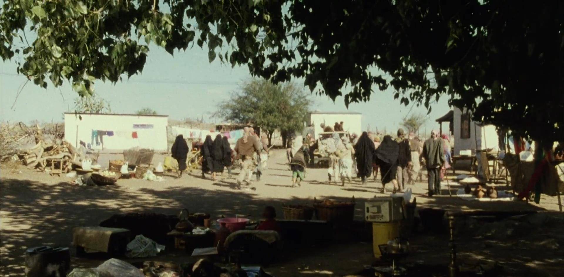 海湾战争:5名英国特种兵对阵伊军1个军,但却从始至终都在逃亡