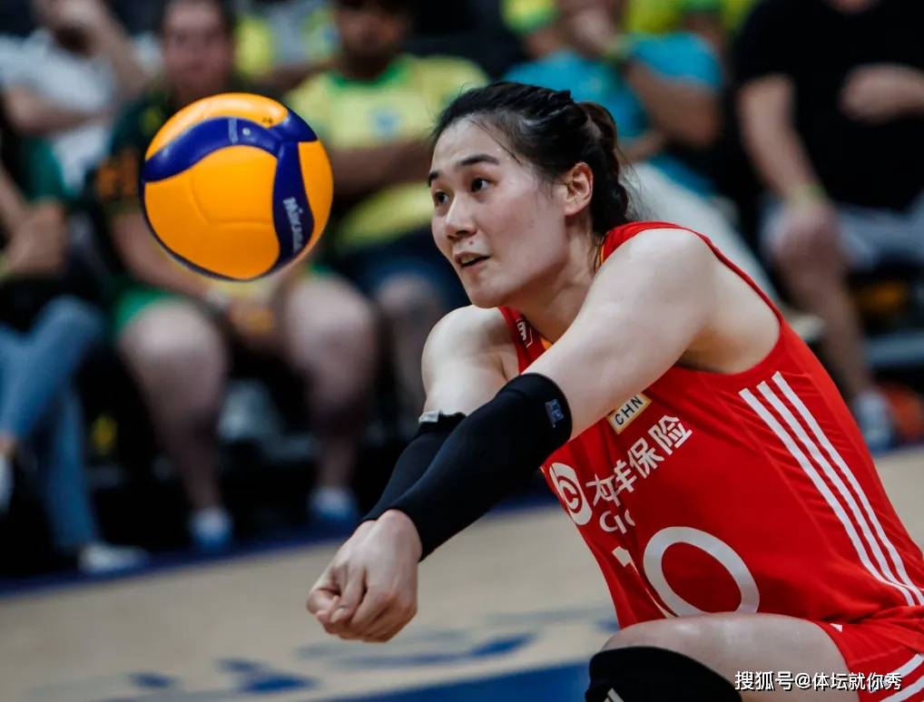 感谢朱婷!女排主力全回归,战日本队3-0直接晋级奥运会