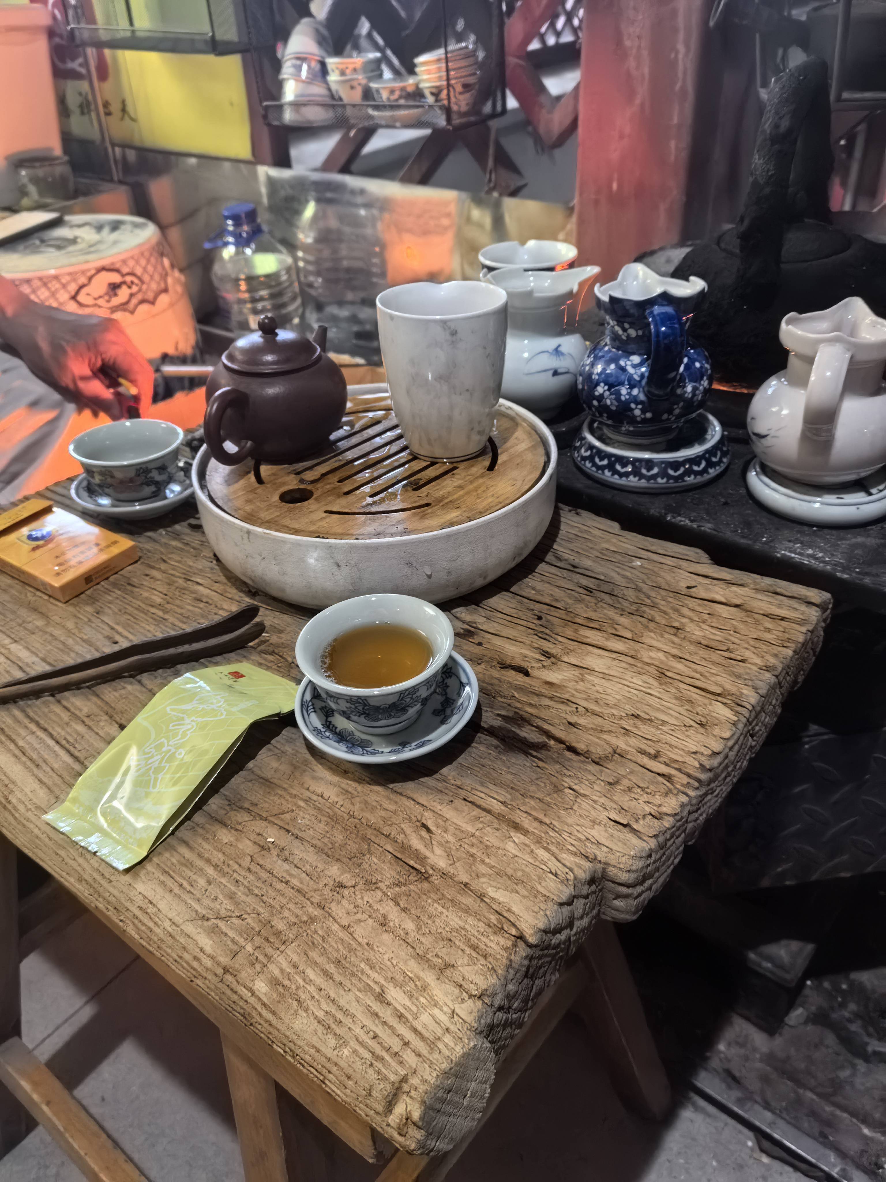 茶道茶艺的图片大全图片