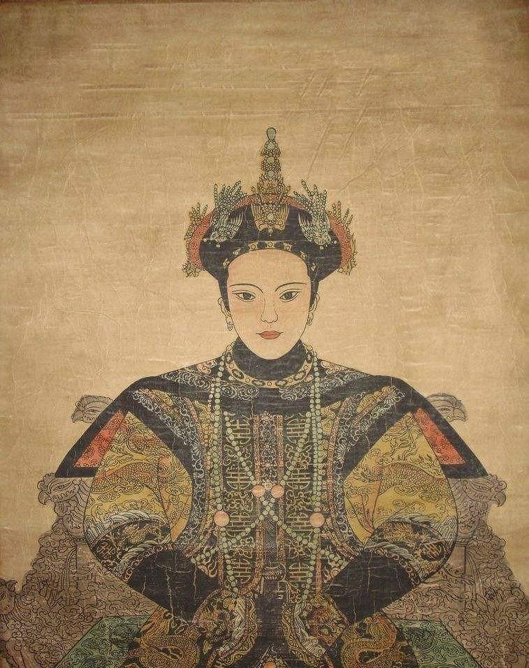 寻找珍妃亲侄子,姑姑死后,家人销毁姑姑照片,从来不讲姑姑的事