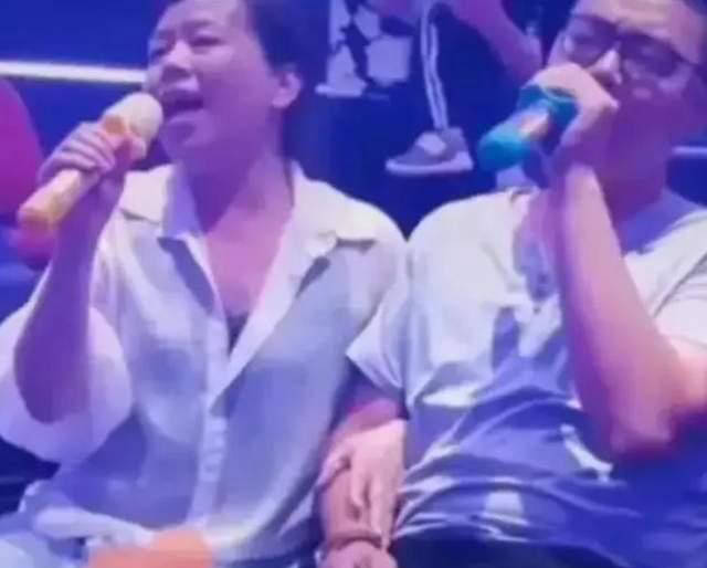 感人至深!邓博高调认亲回归原生家庭受称赞,郭威成长环境引发热议