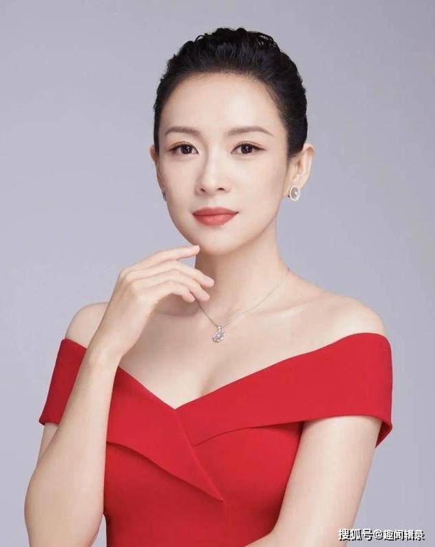 章子怡:我这辈子最正确的决定,就是在40岁高龄为三婚丈夫生儿子_汪峰