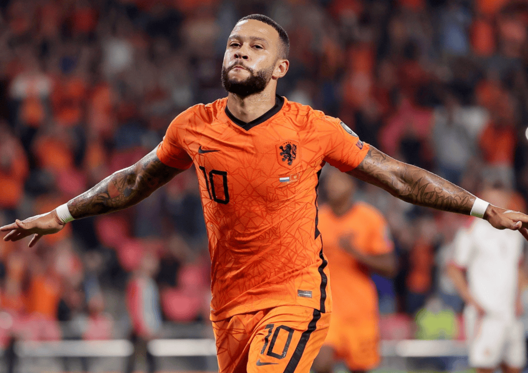 2024欧洲杯列强巡礼·荷兰:全攻全守的无冕之王,陷入锋无力