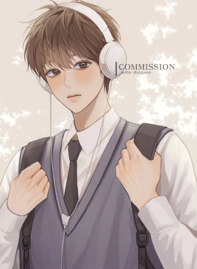 今日推文:世界偏爱你,所有人都在等待你的归来