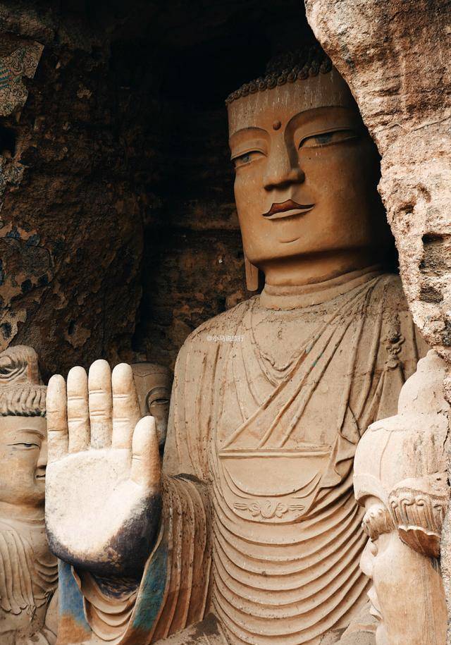 被人称为名存实亡的石窟,却是中国石窟的鼻祖,知道的游客不多
