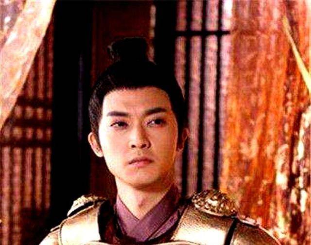 唐中宗四个儿子,出了两位太子一位皇帝,结局为何没一个好的?