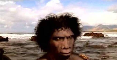 小矮人几百年来,东南亚南部的苏门答腊一直流传着一些神秘恐怖的故事