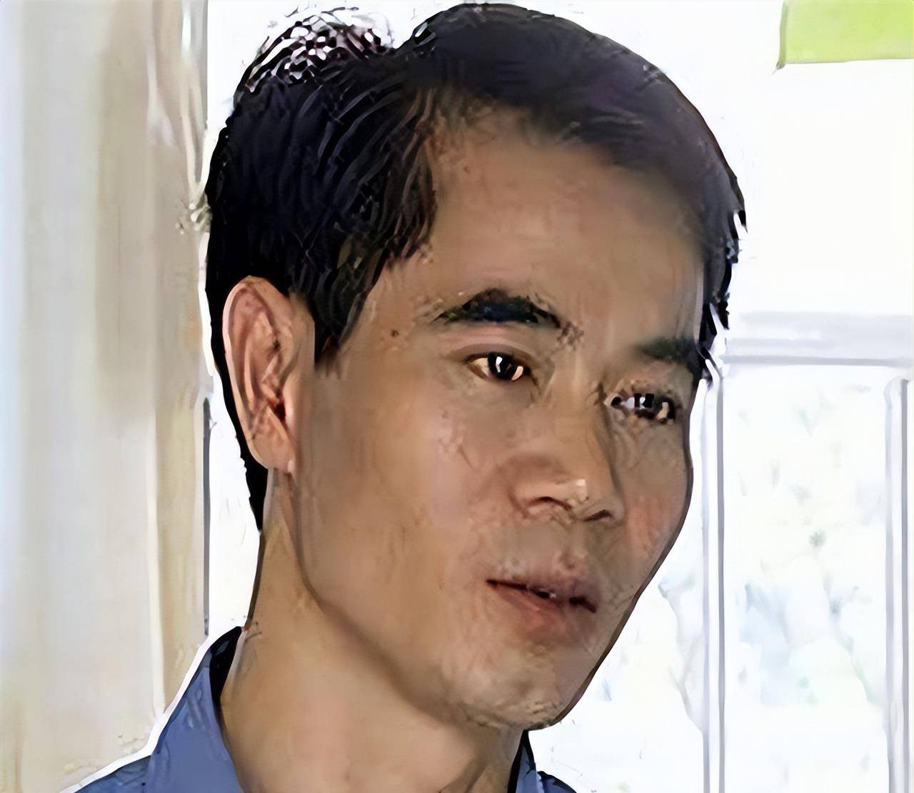 1995年,东莞殡仪馆一"女尸"离奇复活,之后成为大画家回来报恩