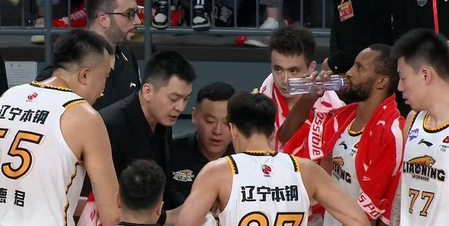 cba总决赛第四场:郭艾伦复出,辽宁vs新疆备战情报