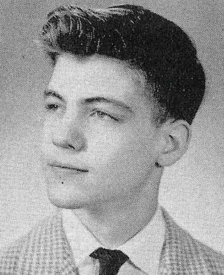 史上最难抓的"炸弹天才"智商比霍金高,fbi对他也束手无策_泰德