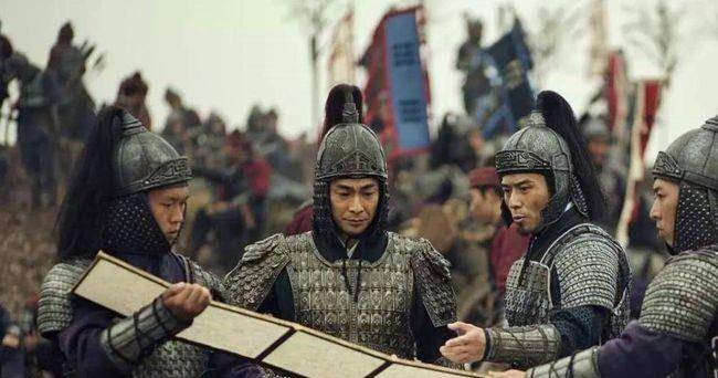 气概远胜历代叛将的绝世枭雄!险将极盛之时的元朝扼杀在摇篮之中