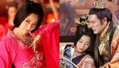 化的萧皇后,曾被6个男人掌控,死后千年被埋在粪坑下_杨广_李世民_隋朝