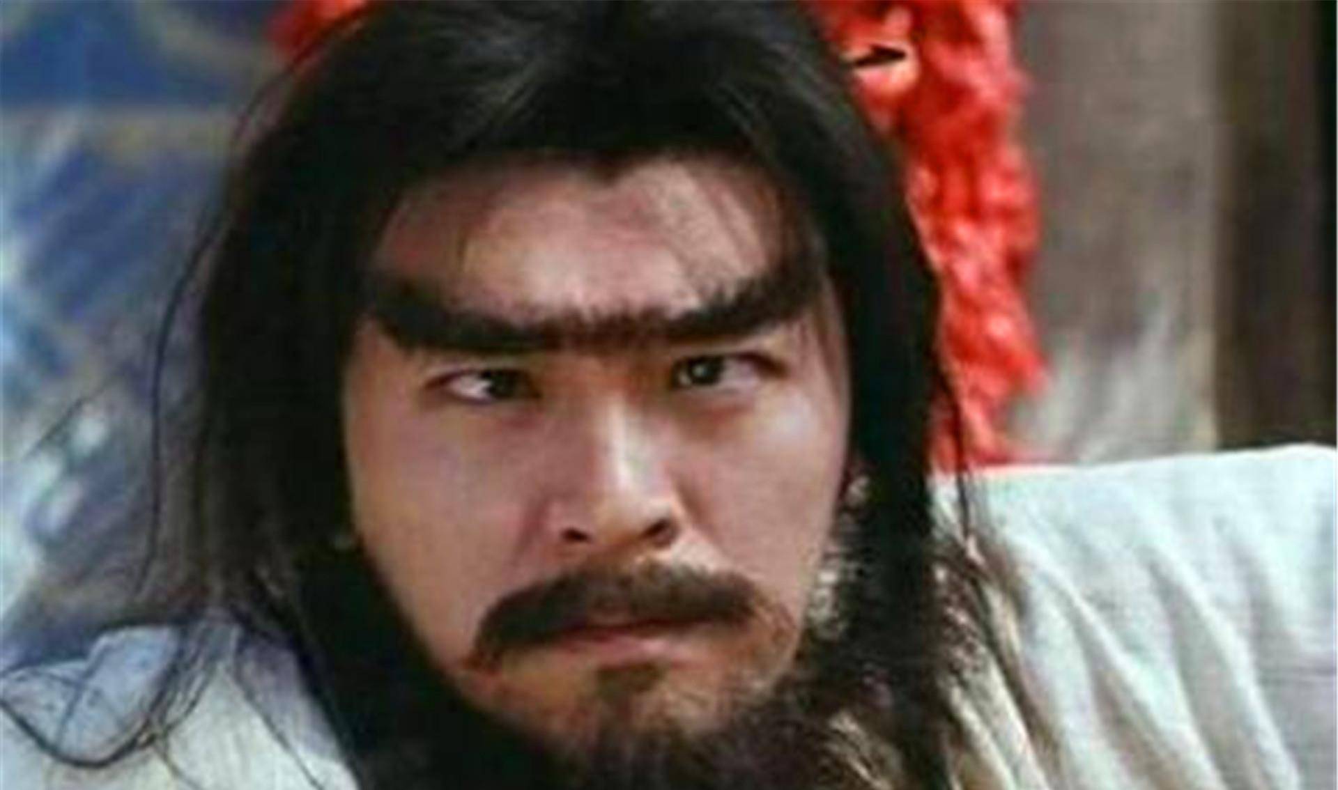 眉毛_一个人_男性