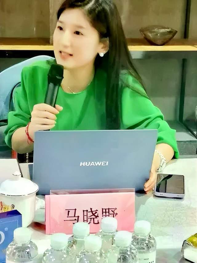 广东经济科教频道广告经营中心副主任,市场部总监马晓野分享行业协会