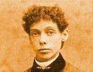 美国历史有个女人以较大闻名,她的脚长大概有半米长_芬妮·米尔斯