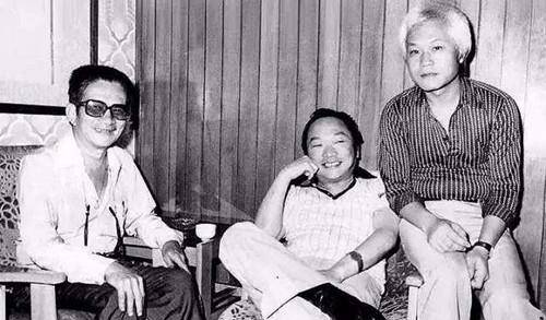 父亲移情别恋,狠心抛妻弃子,儿子与其断绝父子关系,终家喻户晓