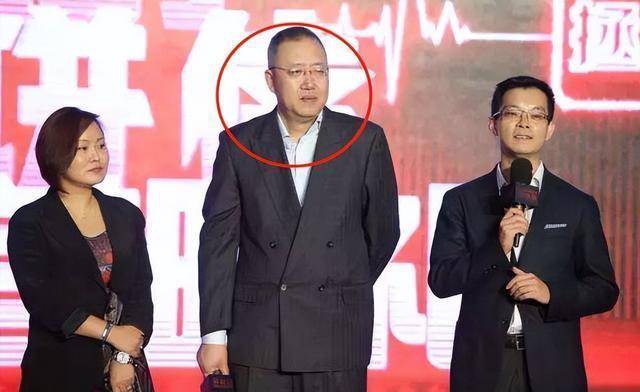 这样说,或许大家就可以了解盖丽丽老公曹华益的实力