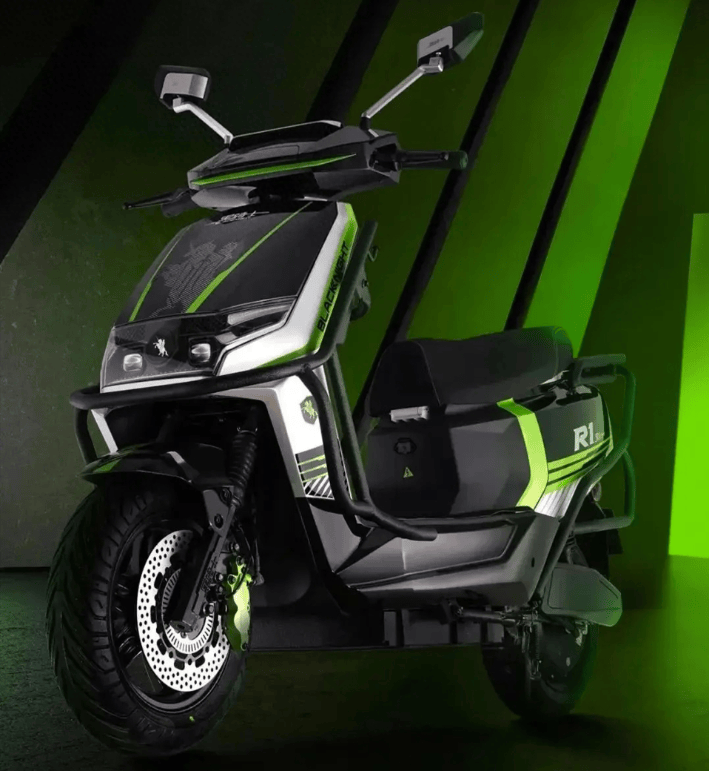 三款真正量产的"高续航"电动车,最高续航500公里,你会选吗?